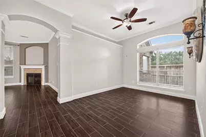 18015 Oak Cottage Court, Richmond, TX 77407 - Photo 7