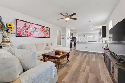 24939 Bastiani Canvas Lane, Katy, TX 77493 - Photo 5