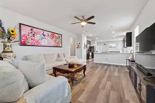 24939 Bastiani Canvas Ln, Katy, TX 77493 - Photo 5