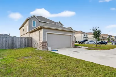 24939 Bastiani Canvas Lane, Katy, TX 77493 - Photo 1