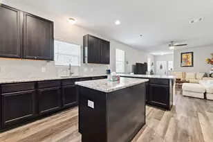 24939 Bastiani Canvas Ln, Katy, TX 77493 - Photo 9