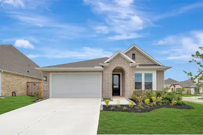 42648 Reminiscent Lane, Magnolia, TX 77354 - Photo 1