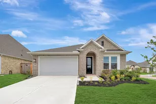 42648 Reminiscent Ln, Magnolia, TX 77354 - Photo 1