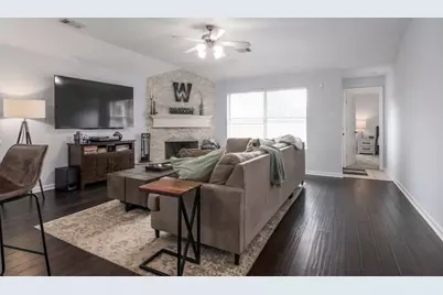 4301 Twin Lakes Trail, Pearland, TX 77584 - Photo 9