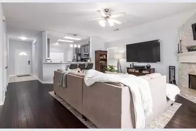 4301 Twin Lakes Trail, Pearland, TX 77584 - Photo 11