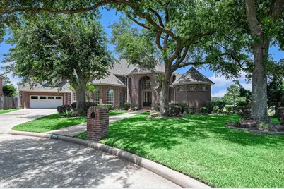 7921 Capri Circle, Houston, TX 77095 - Photo 3