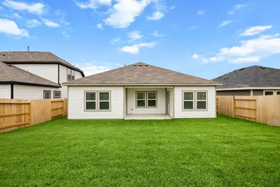 529 Wax Myrtle Way, Hockley, TX 77447 - Photo 3