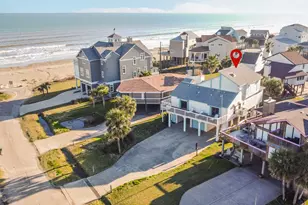 4231 Pelican Ln, Galveston, TX 77554 - Photo 41