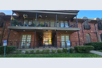 11550 Chimney Rock Road #205, Houston, TX 77035 - Photo 1