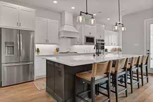 7238 Monarch Dr, Katy, TX 77493 - Photo 9