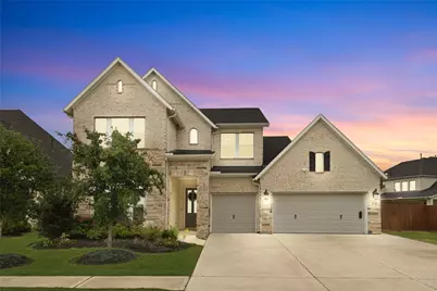 7238 Monarch Drive, Katy, TX 77493 - Photo 1