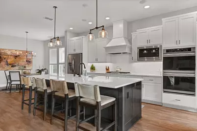 7238 Monarch Drive, Katy, TX 77493 - Photo 1