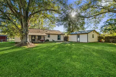 2415 Fm 2797, Kenefick, TX 77535 - Photo 21