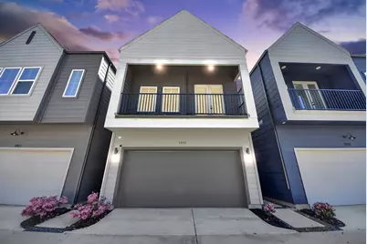 3010 Jensen Springs Lane, Houston, TX 77026 - Photo 1