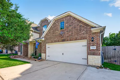 13859 Shoreline Drive, Willis, TX 77318 - Photo 3