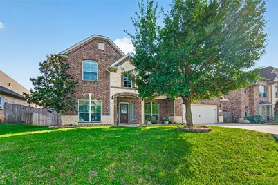 13859 Shoreline Drive, Willis, TX 77318 - Photo 1