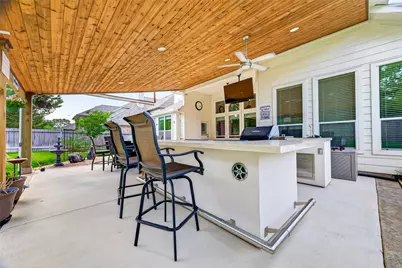 13859 Shoreline Drive, Willis, TX 77318 - Photo 37