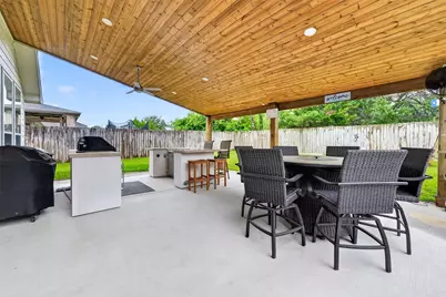 13859 Shoreline Drive, Willis, TX 77318 - Photo 29