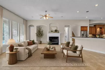 5923 Scarlett Bay Court, Katy, TX 77450 - Photo 7