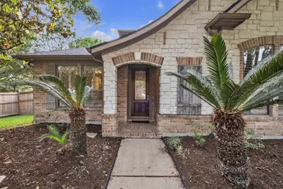 5923 Scarlett Bay Court, Katy, TX 77450 - Photo 3