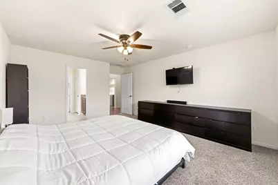 1030 Bending Trail Drive, Tomball, TX 77375 - Photo 9