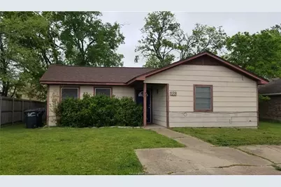 209 Richards, College Station, TX 77840 - Photo 1