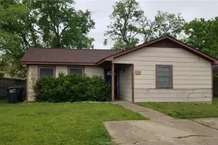 209 Richards, College Station, TX 77840 - Photo 1