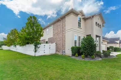 8107 Summer Breeze Lane, Rosenberg, TX 77469 - Photo 3