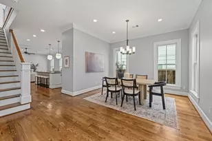 509 E 26th St, Houston, TX 77008 - Photo 9