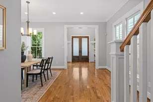509 E 26th St, Houston, TX 77008 - Photo 5