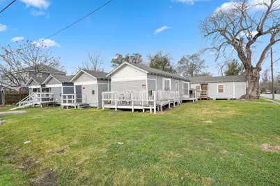 3706 Delano Street, Houston, TX 77004 - Photo 5
