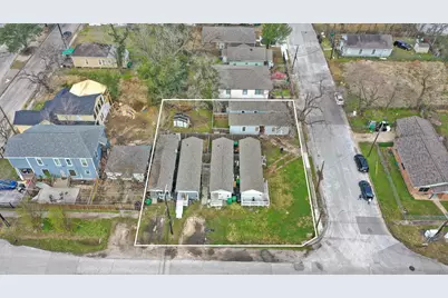 3706 Delano Street, Houston, TX 77004 - Photo 1