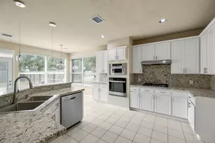 12119 Canyon Glen Dr, Houston, TX 77095 - Photo 11