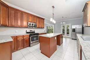 7115 W Hearthstone Green Dr, Houston, TX 77095 - Photo 11