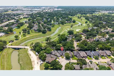 7115 W Hearthstone Green Drive, Houston, TX 77095 - Photo 41
