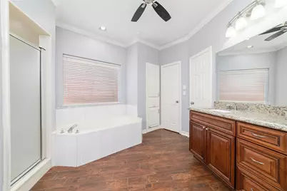 7115 W Hearthstone Green Drive, Houston, TX 77095 - Photo 21