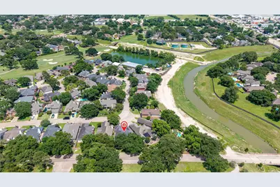 7115 W Hearthstone Green Drive, Houston, TX 77095 - Photo 43