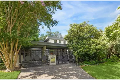 2500 Glen Haven Boulevard, Houston, TX 77030 - Photo 1