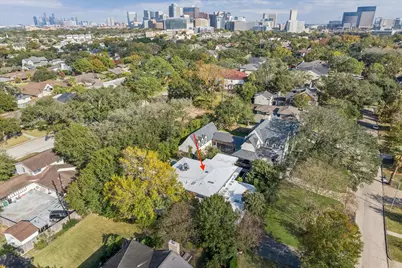 2500 Glen Haven Boulevard, Houston, TX 77030 - Photo 41