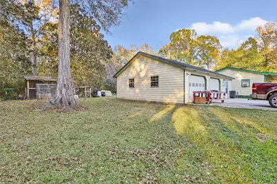 929 County Road 444 Road, Dayton, TX 77535 - Photo 3