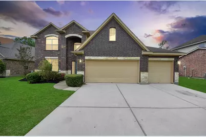 33227 Greenfield Forest Drive, Magnolia, TX 77354 - Photo 3