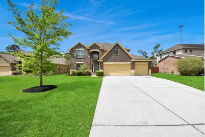 33227 Greenfield Forest Drive, Magnolia, TX 77354 - Photo 1