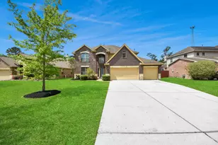 33227 Greenfield Forest Dr, Magnolia, TX 77354 - Photo 1