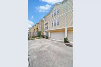 1612 W 25th Street, Houston, TX 77008 - Photo 5