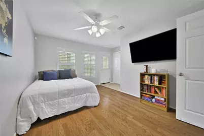1612 W 25th Street, Houston, TX 77008 - Photo 7