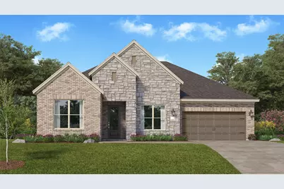 4012 Mossy Oak Drive, Rosenberg, TX 77469 - Photo 1