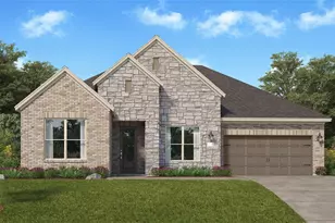 4012 Mossy Oak Dr, Rosenberg, TX 77469 - Photo 1