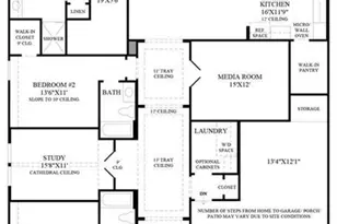 8903 Square View Ln, Tomball, TX 77375 - Photo 47