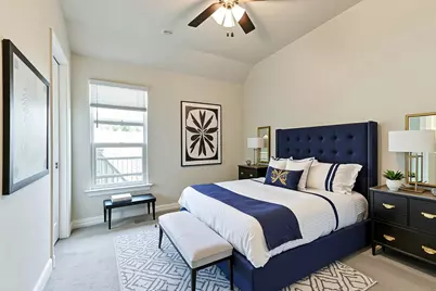 8903 Square View Lane, Tomball, TX 77375 - Photo 29