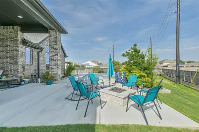 8903 Square View Lane, Tomball, TX 77375 - Photo 31